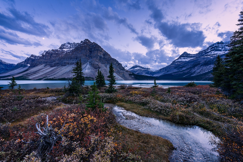Image of Banff National Park