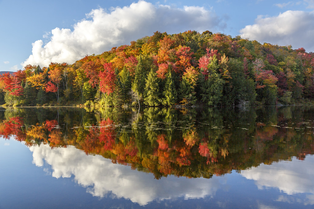 Our Top 7 Fall Vacations