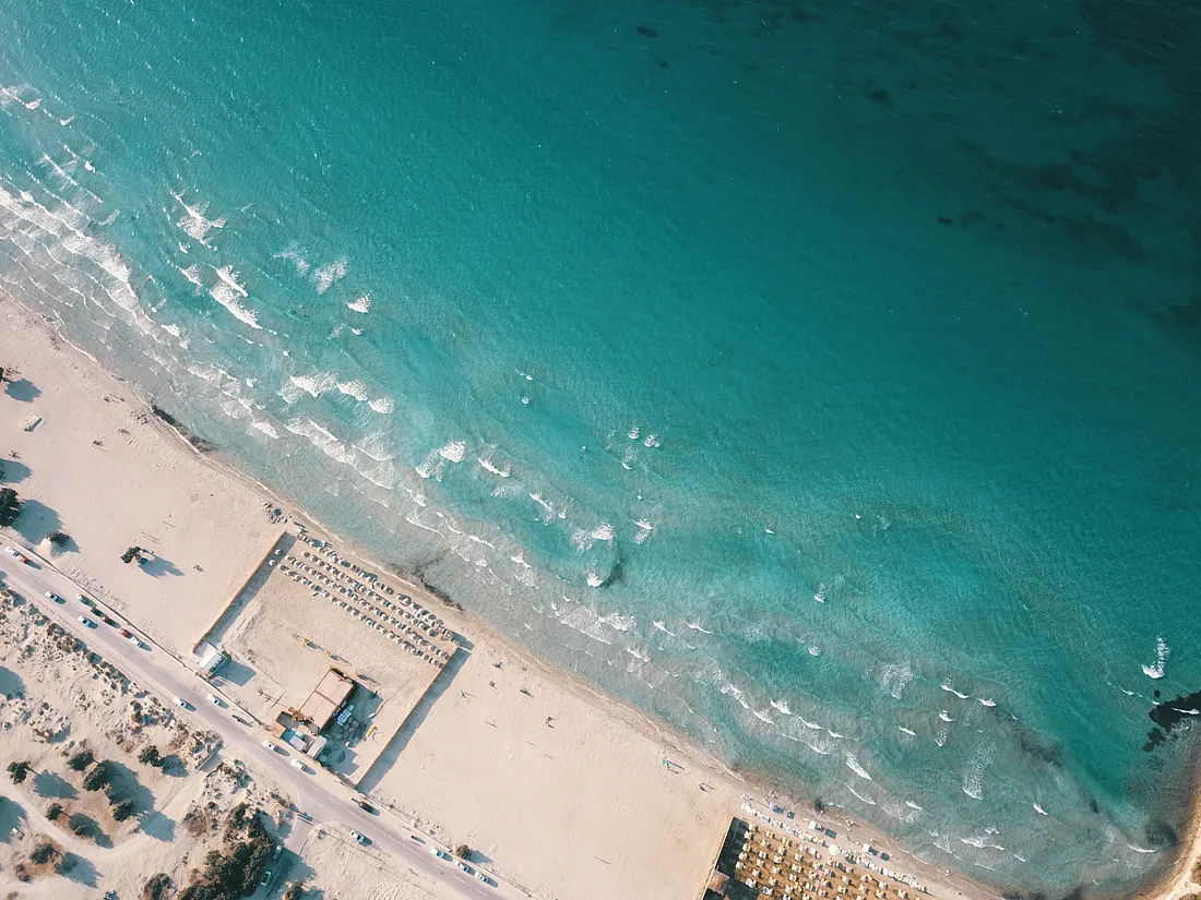 Insider Travel Stories: Çeşme, Turkey