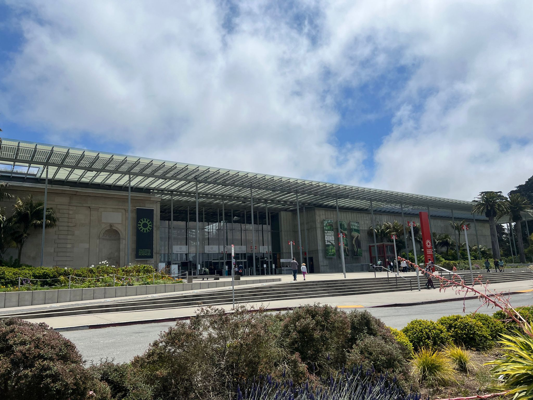 Image of Cal Academy