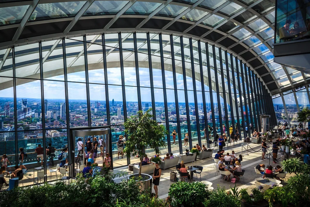 Image of Sky Garden