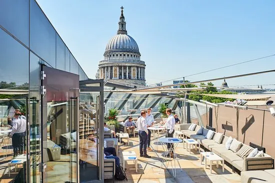 Image of St Paul's Cathedral