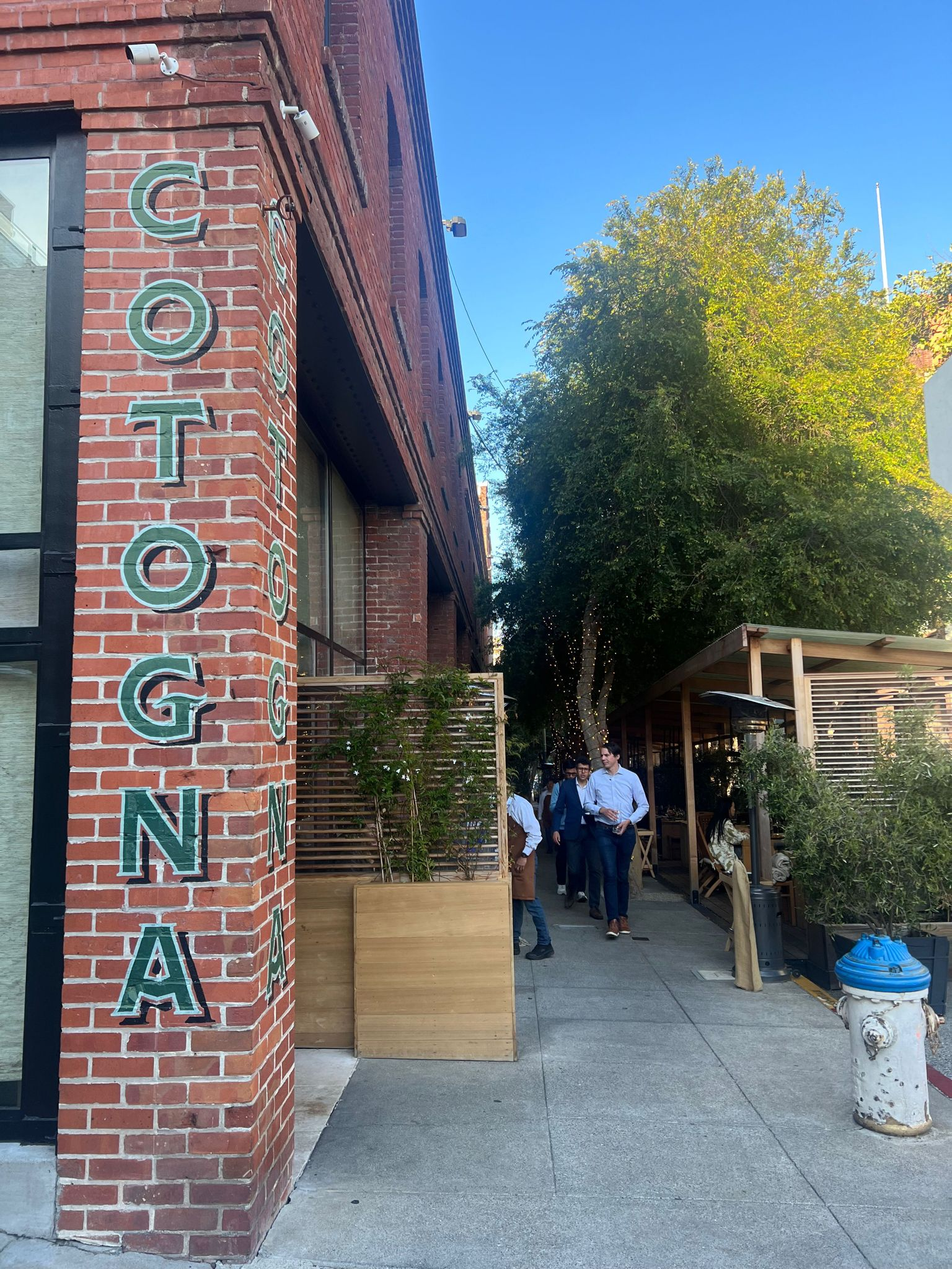 6 SF Restaurants I Keep Coming Back To