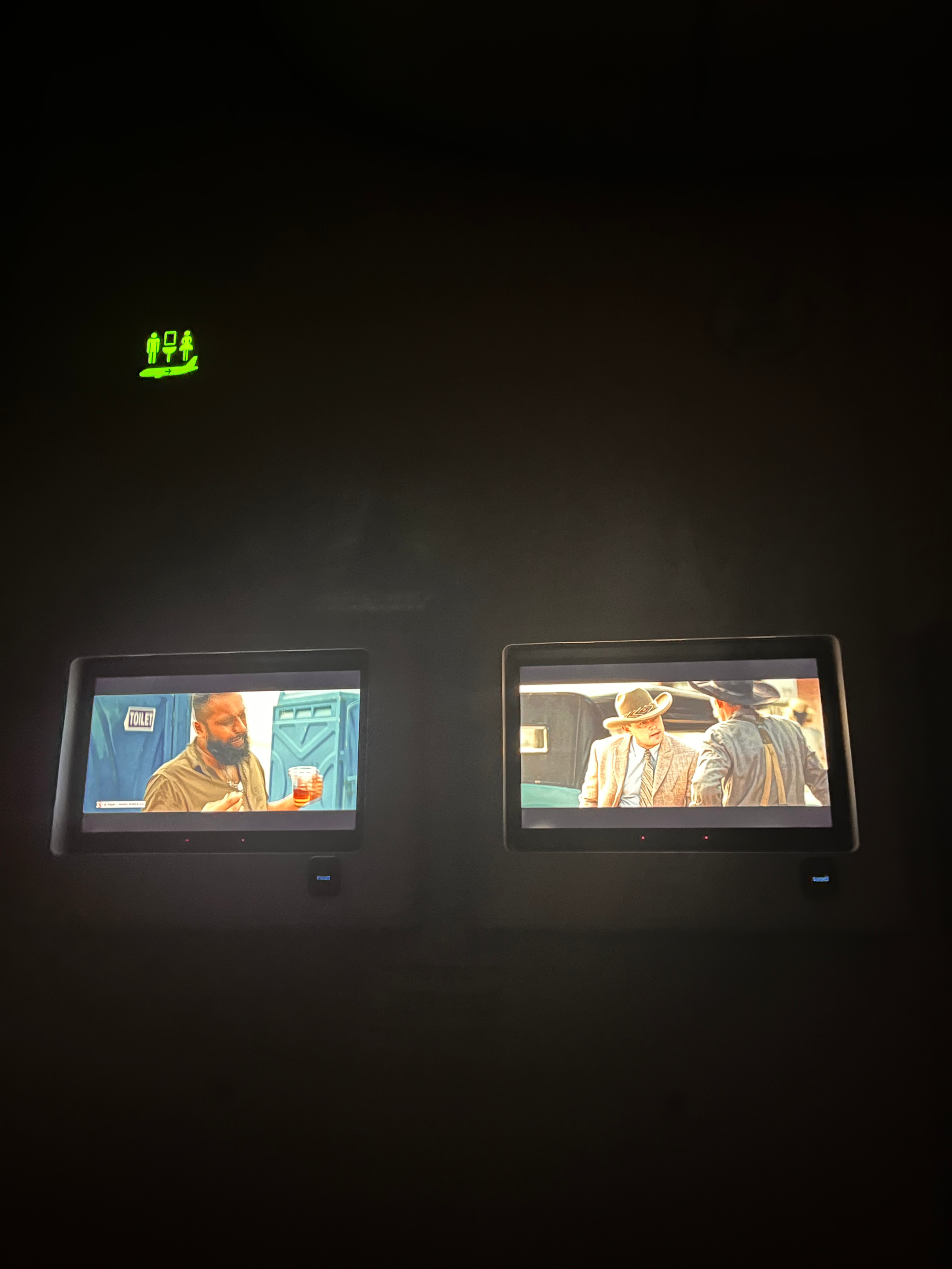 Singapore Airlines Premium Economy Entertainment