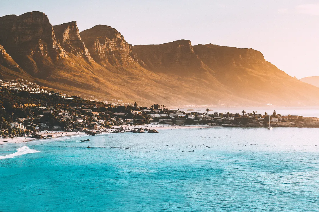 Image of Cape Town